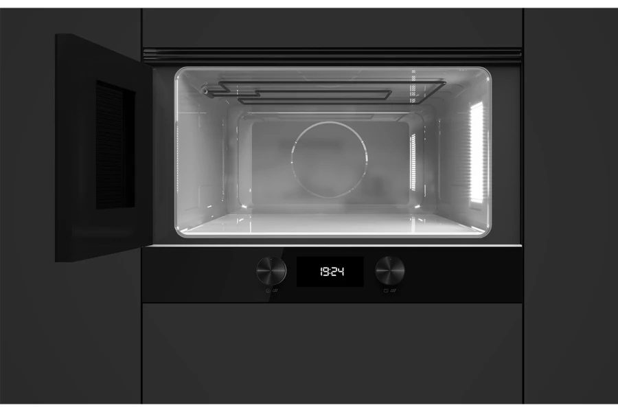 Микроволновая печь Teka ML 8220 (изображение №3)