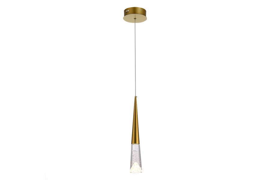 Люстра подвесная ST LUCE Sollen (изображение №3)