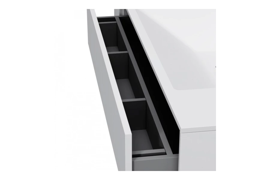 База под раковину подвесная AM.PM Inspire (изображение №8)