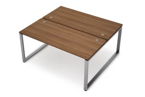 Бенч-система на 2 рабочих места Avance