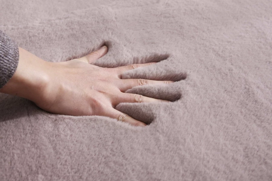 Набор ковриков SOFI DE MARKO Camilla (изображение №5)