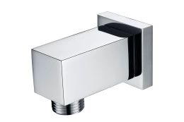 Подключение шланга WasserKRAFT