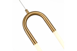 Второе фото. Светильник подвесной ST LUCE Mofisto