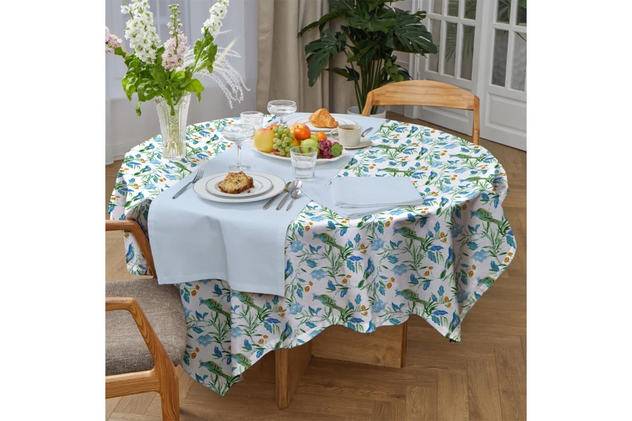 Скатерть Верано (изображение №2)