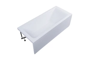 Второе фото. Ванна Bright