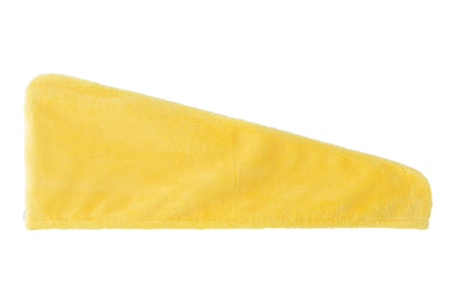 Тюрбан-повязка для сушки волос Q000005 (изображение №1)