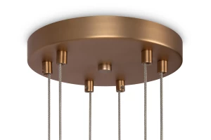 Второе фото. Светильник подвесной Modern Mood