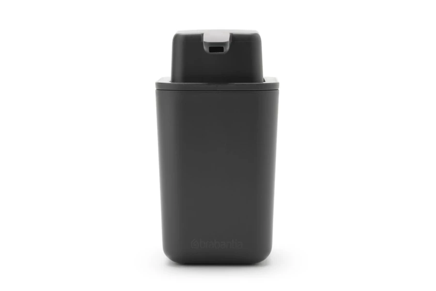 Диспенсер для жидкого мыла Brabantia Sink Side 250 мл (изображение №1)
