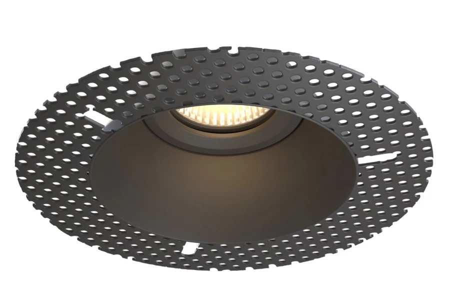 Светильник встраиваемый MAYTONI Downlight Dot (изображение №1)