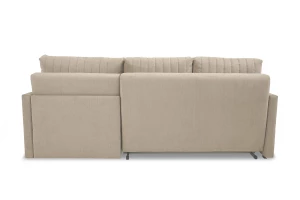 Второе фото. Угловой диван-кровать DREAMART Онтарио