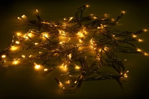 Электрогирлянда ILD100WW-USB