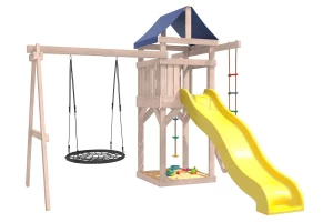 Детская площадка Igrowoods