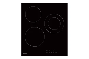 Второе фото. Электрическая панель EVELUX Hev 431