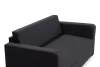 Диван-кровать - аналог IKEA SVENSTA, 150х90х60 см, серый (изображение №6)