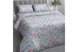 Комплект постельного белья Лонна