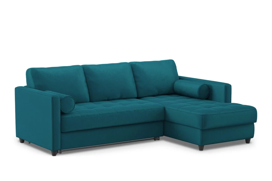 Угловой диван-кровать DREAMART Шеффилд (изображение №1)