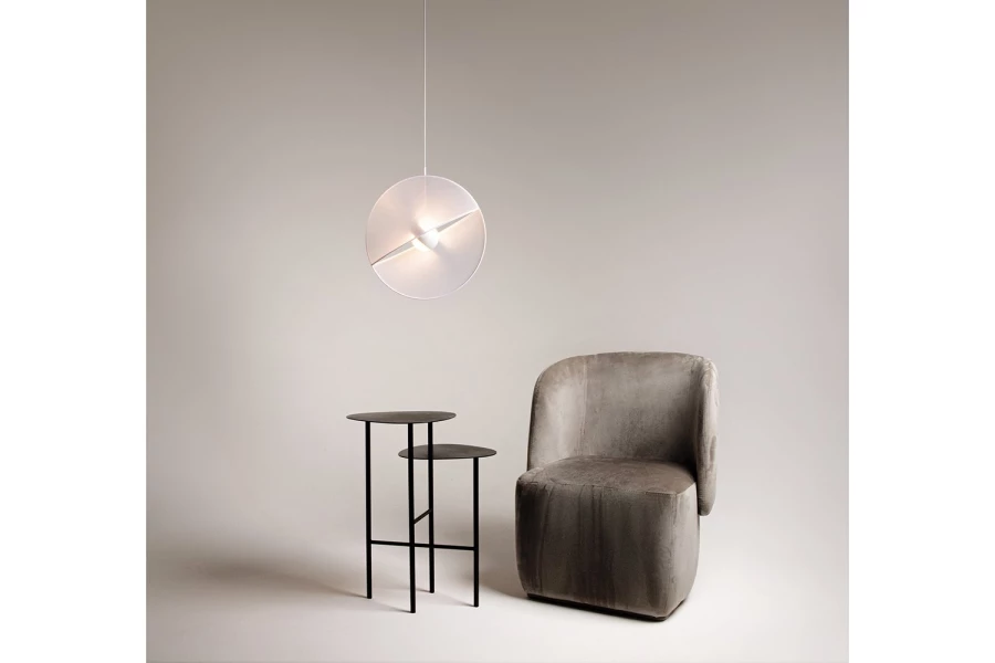 Светильник подвесной MAYTONI Modern Reflex (изображение №3)