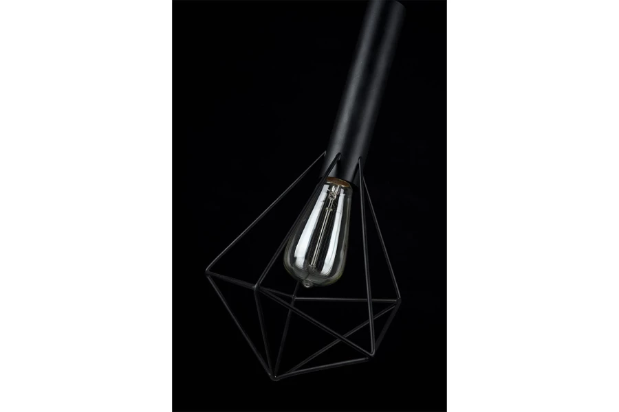 Светильник подвесной MAYTONI T021 4 кв.м. (изображение №5)