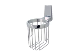 Держатель освежителя WasserKRAFT Lopau