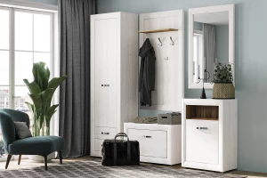 Второе фото. Зеркало Malta