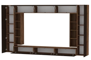 Второе фото. Набор мебели Студио №2