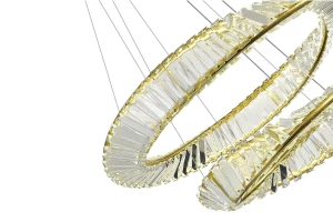 Второе фото. Светильник подвесной ST LUCE Ritorto