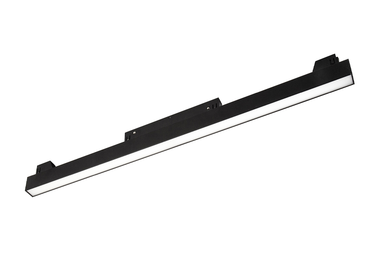 Трековый светильник Slim Magnetic L02