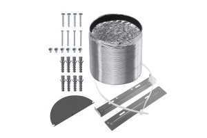 Второе фото. Вытяжка MAUNFELD Astro 60 Glass