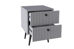 Второе фото. Тумба прикроватная Медея