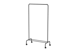 Вешалка гардеробная Радуга