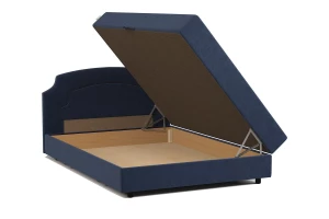 Второе фото. Кровать с подъёмным механизмом Шарм