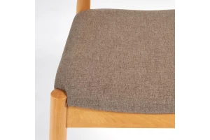 Второе фото. Комплект стульев Bull