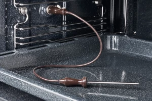 Второе фото. Электрический духовой шкаф KUPPERSBERG KSO 616