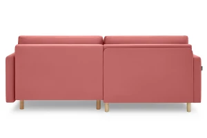 Второе фото. Угловой диван-кровать SCANDICA Дублин