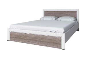 Кровать без подъёмного механизма Olivia 120х200 см
