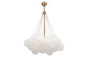 Светильник подвесной FREYA Modern