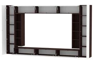 Второе фото. Набор мебели Студио №2