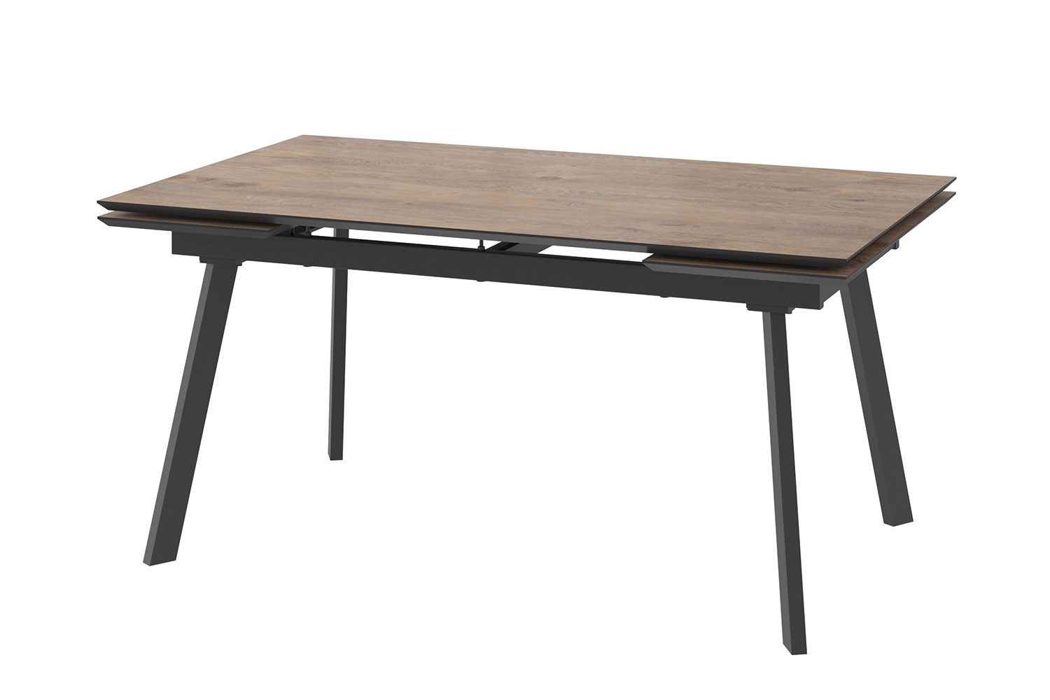 Стол раздвижной Alteza Four 160