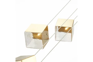 Второе фото. Светильник подвесной ST LUCE Riello