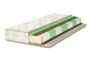 Матрас ASKONA Fitness Formula