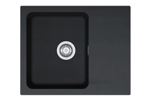 Мойка врезная с крылом FRANKE OID 611-62