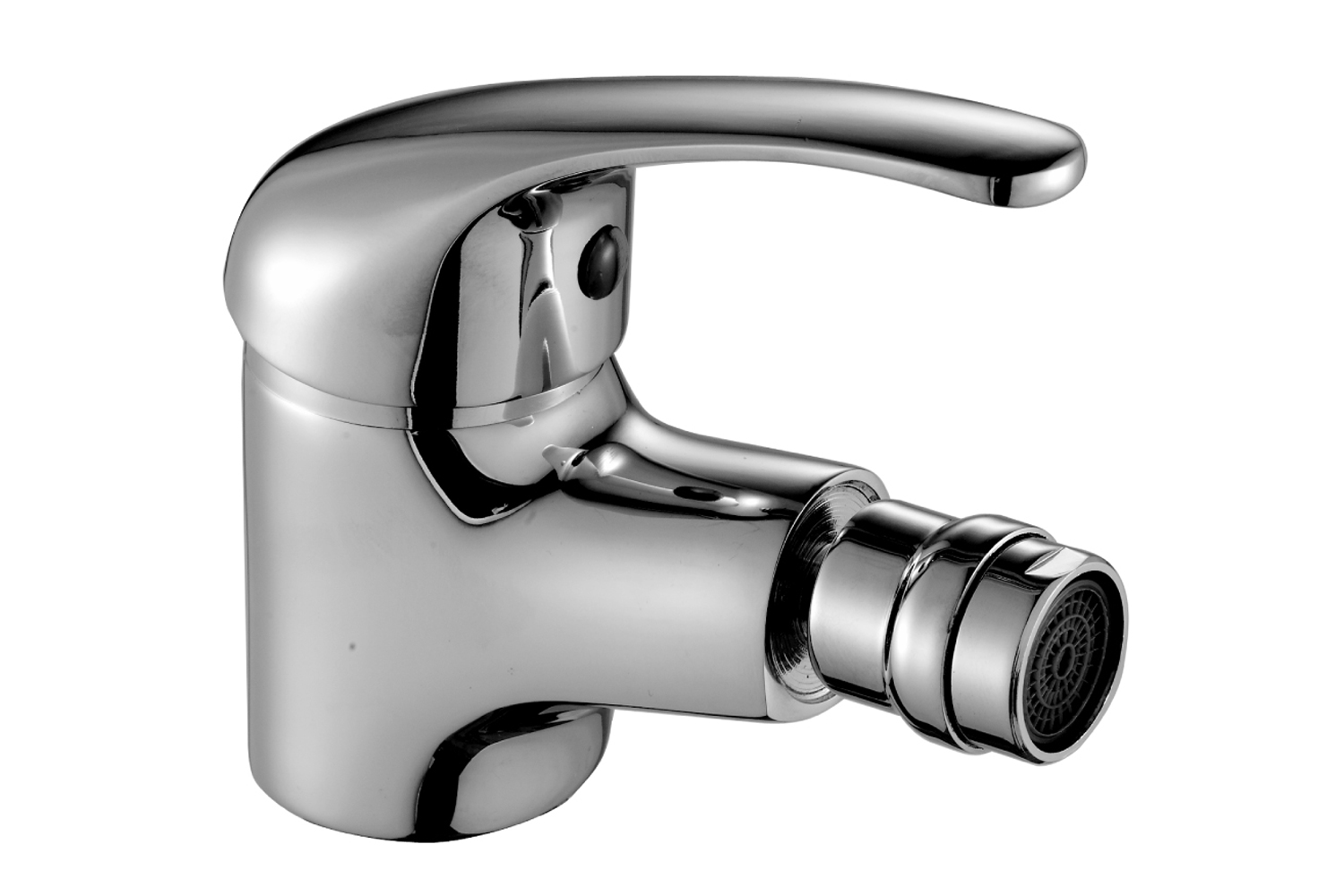 Смеситель для биде ROSSINKA SILVERMIX A35-51