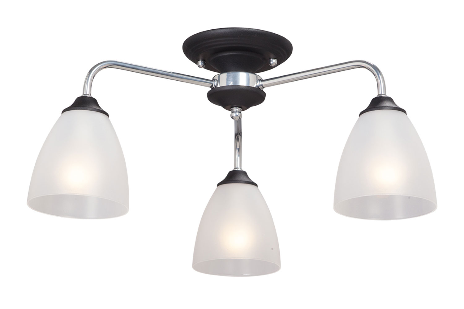 Люстра V3946-1/3PL