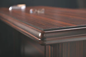 Второе фото. Письменный стол Milano