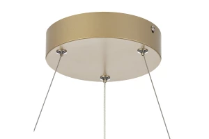 Второе фото. Светильник подвесной CITILUX Eva