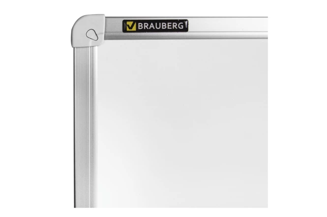 Доска магнитно-маркерная BRAUBERG Стандарт (изображение №3)