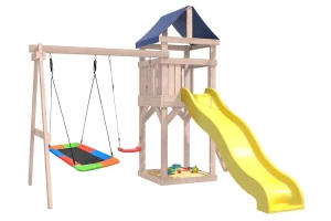 Детская площадка Igrowoods Сlassic