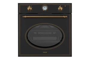 Электрический духовой шкаф GRAUDE BK 60.1