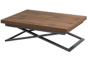 Стол-трансформер Compact