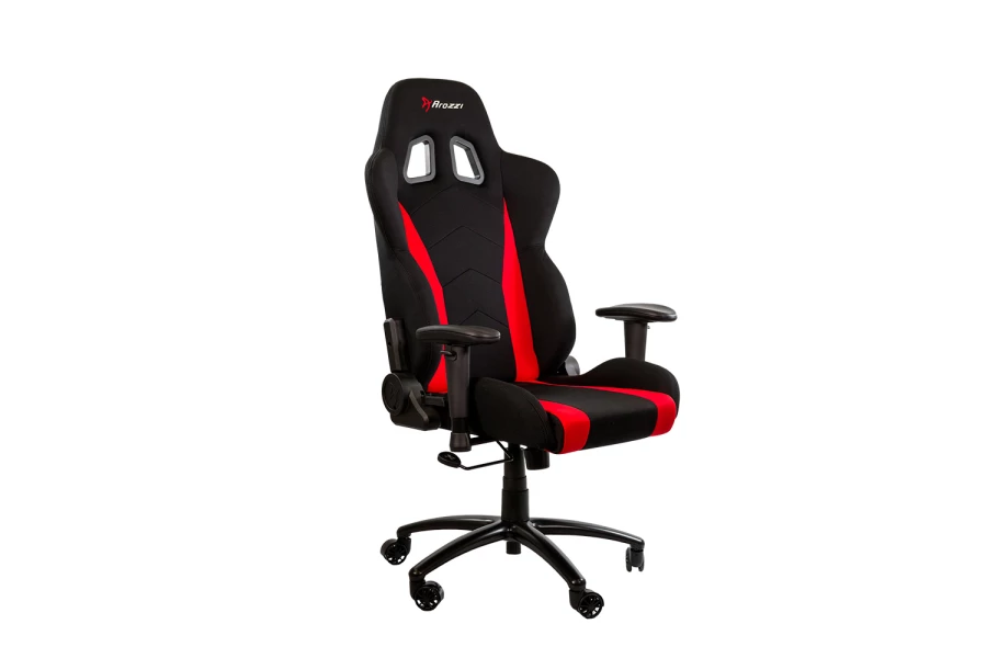 Кресло компьютерное INIZIO-FB-RED (изображение №2)